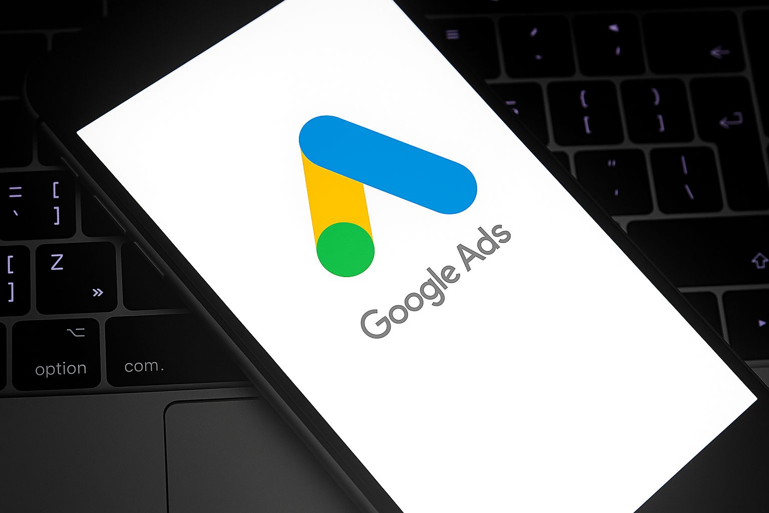 Anúncios Google para Dentista