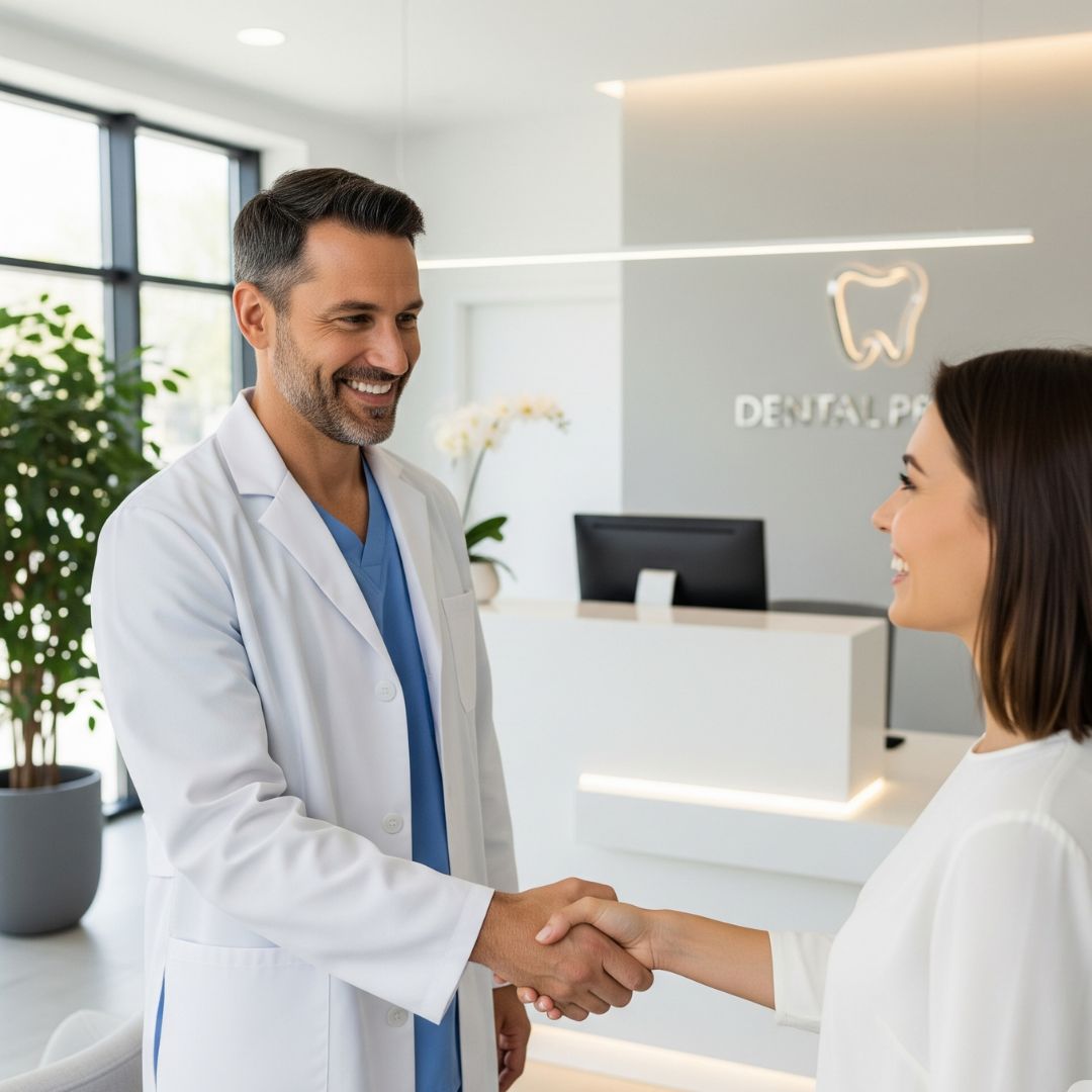 Google ADS para dentista Odonto Social Mída