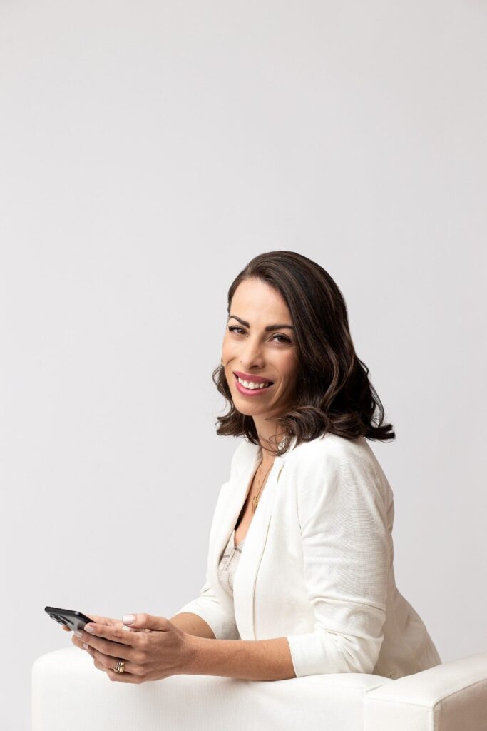 Dra Monique Endodontista Marketing