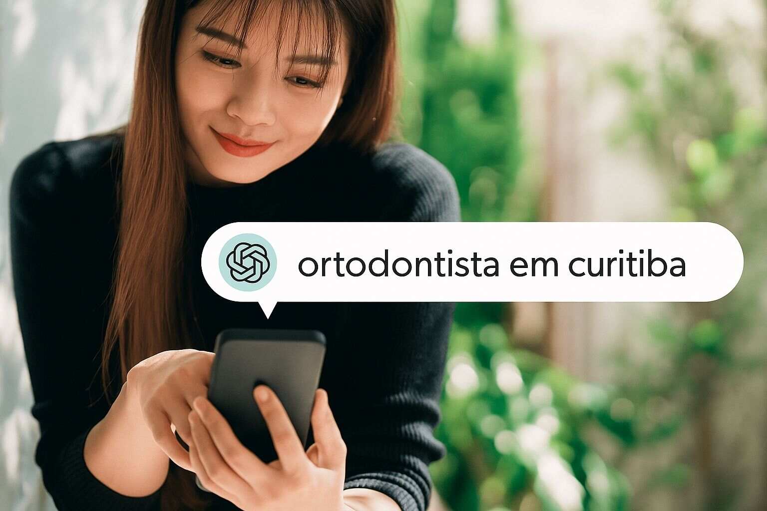 Quem servimos: Marketing Ortodontista_Marketing Consultório Odontológico Marketing para clínicas especializadas em ortodontia e odontologia
