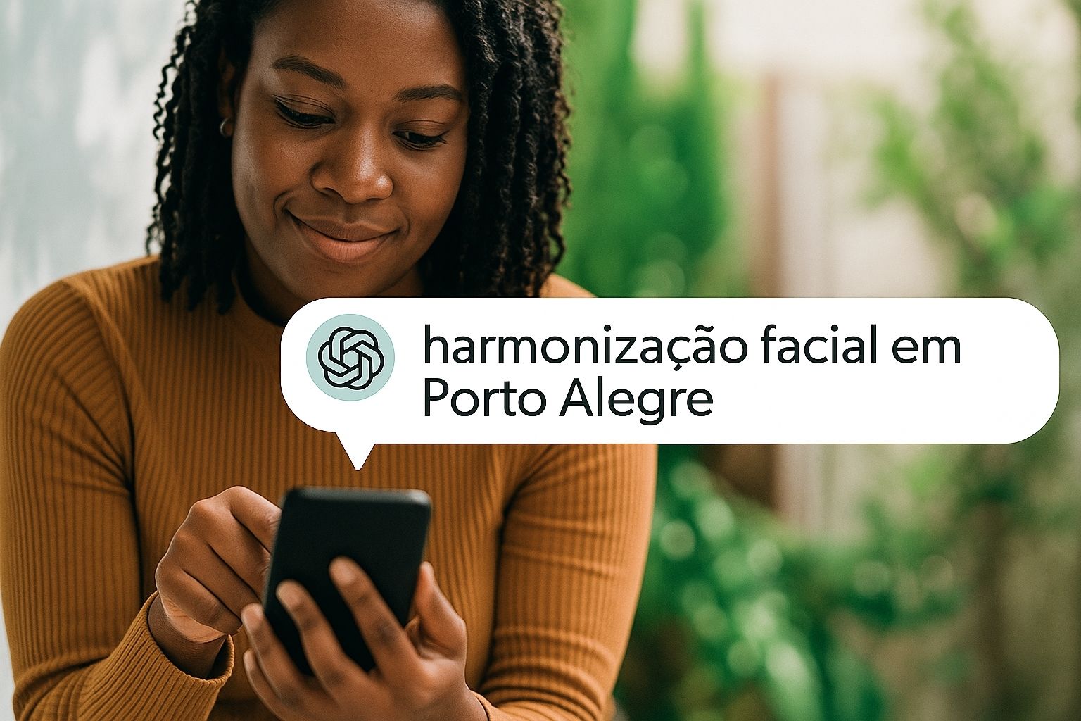 Marketing Para Clínicas de Harmonização Facial
