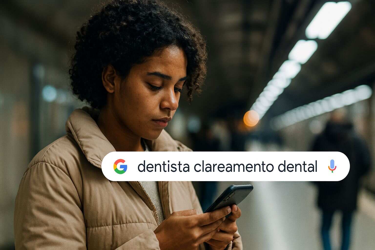 Marketing para Dentista Estético com a Odonto Social Mídia